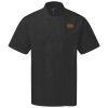 Premier Coolchecker® Short Sleeve Chef's Jacket Thumbnail