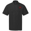 Premier Coolchecker® Short Sleeve Chef's Jacket Thumbnail