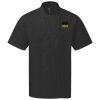 Premier Coolchecker® Short Sleeve Chef's Jacket Thumbnail