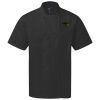 Premier Coolchecker® Short Sleeve Chef's Jacket Thumbnail