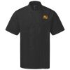 Premier Coolchecker® Short Sleeve Chef's Jacket Thumbnail