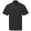 Premier Coolchecker® Short Sleeve Chef's Jacket Thumbnail