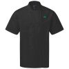 Premier Coolchecker® Short Sleeve Chef's Jacket Thumbnail