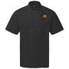 Premier Coolchecker® Short Sleeve Chef's Jacket Thumbnail