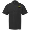 Premier Coolchecker® Short Sleeve Chef's Jacket Thumbnail