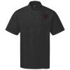 Premier Coolchecker® Short Sleeve Chef's Jacket Thumbnail