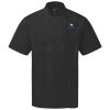 Premier Coolchecker® Short Sleeve Chef's Jacket Thumbnail