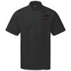 Premier Coolchecker® Short Sleeve Chef's Jacket Thumbnail