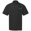 Premier Coolchecker® Short Sleeve Chef's Jacket Thumbnail