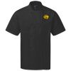 Premier Coolchecker® Short Sleeve Chef's Jacket Thumbnail