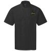 Premier Coolchecker® Short Sleeve Chef's Jacket Thumbnail