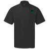 Premier Coolchecker® Short Sleeve Chef's Jacket Thumbnail