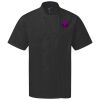 Premier Coolchecker® Short Sleeve Chef's Jacket Thumbnail