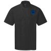 Premier Coolchecker® Short Sleeve Chef's Jacket Thumbnail
