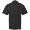Premier Coolchecker® Short Sleeve Chef's Jacket Thumbnail