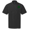Premier Coolchecker® Short Sleeve Chef's Jacket Thumbnail