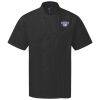 Premier Coolchecker® Short Sleeve Chef's Jacket Thumbnail