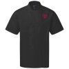Premier Coolchecker® Short Sleeve Chef's Jacket Thumbnail