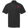 Premier Coolchecker® Short Sleeve Chef's Jacket Thumbnail