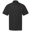 Premier Coolchecker® Short Sleeve Chef's Jacket Thumbnail