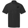 Premier Coolchecker® Short Sleeve Chef's Jacket Thumbnail
