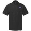 Premier Coolchecker® Short Sleeve Chef's Jacket Thumbnail