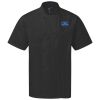 Premier Coolchecker® Short Sleeve Chef's Jacket Thumbnail