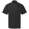 Premier Coolchecker® Short Sleeve Chef's Jacket Thumbnail