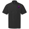 Premier Coolchecker® Short Sleeve Chef's Jacket Thumbnail