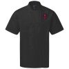 Premier Coolchecker® Short Sleeve Chef's Jacket Thumbnail