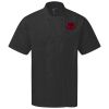 Premier Coolchecker® Short Sleeve Chef's Jacket Thumbnail