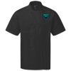 Premier Coolchecker® Short Sleeve Chef's Jacket Thumbnail