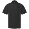Premier Coolchecker® Short Sleeve Chef's Jacket Thumbnail