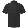 Premier Coolchecker® Short Sleeve Chef's Jacket Thumbnail