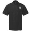 Premier Coolchecker® Short Sleeve Chef's Jacket Thumbnail
