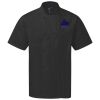 Premier Coolchecker® Short Sleeve Chef's Jacket Thumbnail