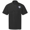 Premier Coolchecker® Short Sleeve Chef's Jacket Thumbnail