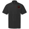 Premier Coolchecker® Short Sleeve Chef's Jacket Thumbnail