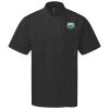 Premier Coolchecker® Short Sleeve Chef's Jacket Thumbnail