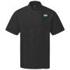 Premier Coolchecker® Short Sleeve Chef's Jacket Thumbnail
