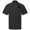Premier Coolchecker® Short Sleeve Chef's Jacket Thumbnail