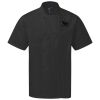Premier Coolchecker® Short Sleeve Chef's Jacket Thumbnail