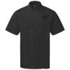 Premier Coolchecker® Short Sleeve Chef's Jacket Thumbnail