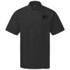 Premier Coolchecker® Short Sleeve Chef's Jacket Thumbnail