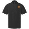 Premier Coolchecker® Short Sleeve Chef's Jacket Thumbnail