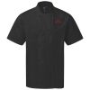 Premier Coolchecker® Short Sleeve Chef's Jacket Thumbnail