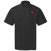 Premier Coolchecker® Short Sleeve Chef's Jacket Thumbnail