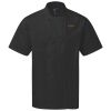 Premier Coolchecker® Short Sleeve Chef's Jacket Thumbnail