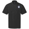 Premier Coolchecker® Short Sleeve Chef's Jacket Thumbnail