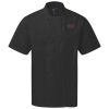 Premier Coolchecker® Short Sleeve Chef's Jacket Thumbnail